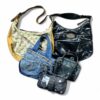 Y2K Bags MIX torebki
