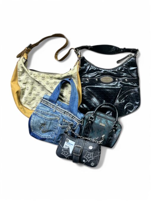 Y2K Bags MIX torebki