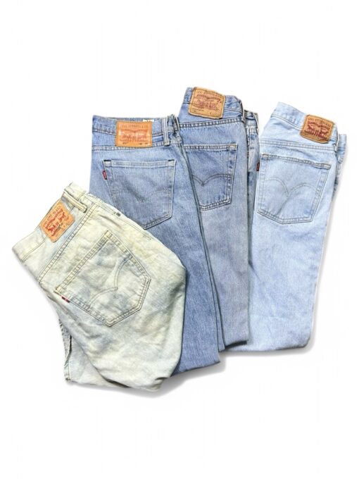 Levi’s MIX spodnie marki levis różne modele kolory i rozmiary