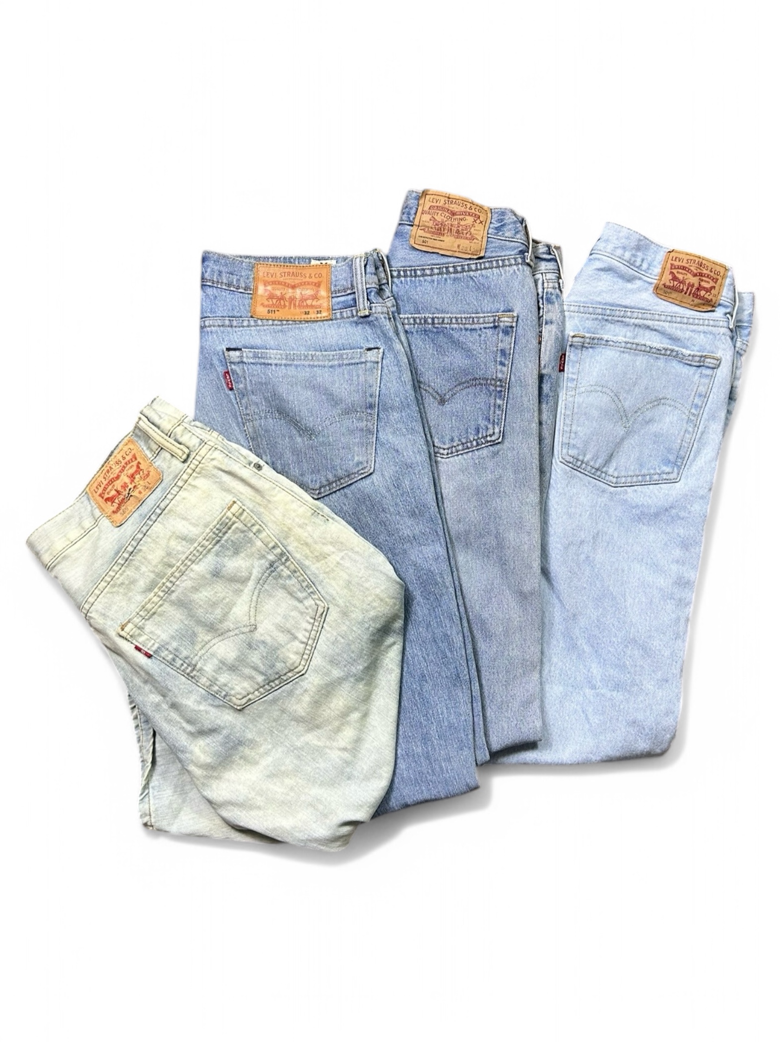 Levi’s MIX Levi’s MIX spodnie marki levis różne modele kolory i rozmiary