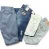 Branded Pants Mix spodnie mix różne marki kolory rozmiary