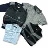 Designer Men’s MIX markowe ubrania męskie