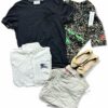 Designer Women’s summer MIX markowe przedmioty dla kobiet mix