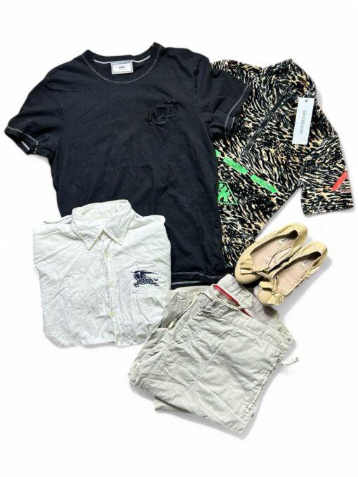 Designer Women’s summer MIX markowe przedmioty dla kobiet mix
