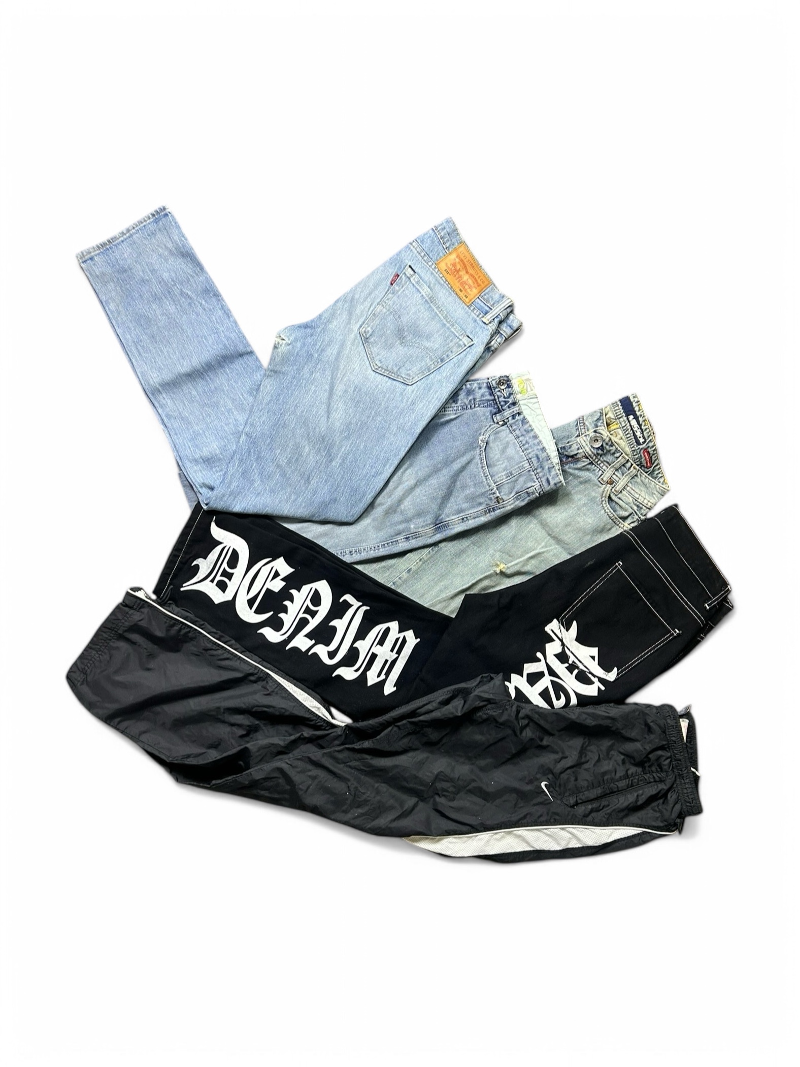 Pants