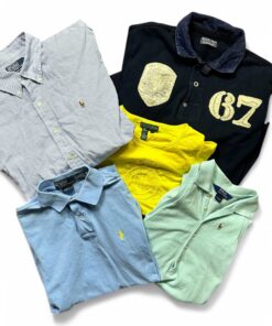 Ralph Lauren MIX