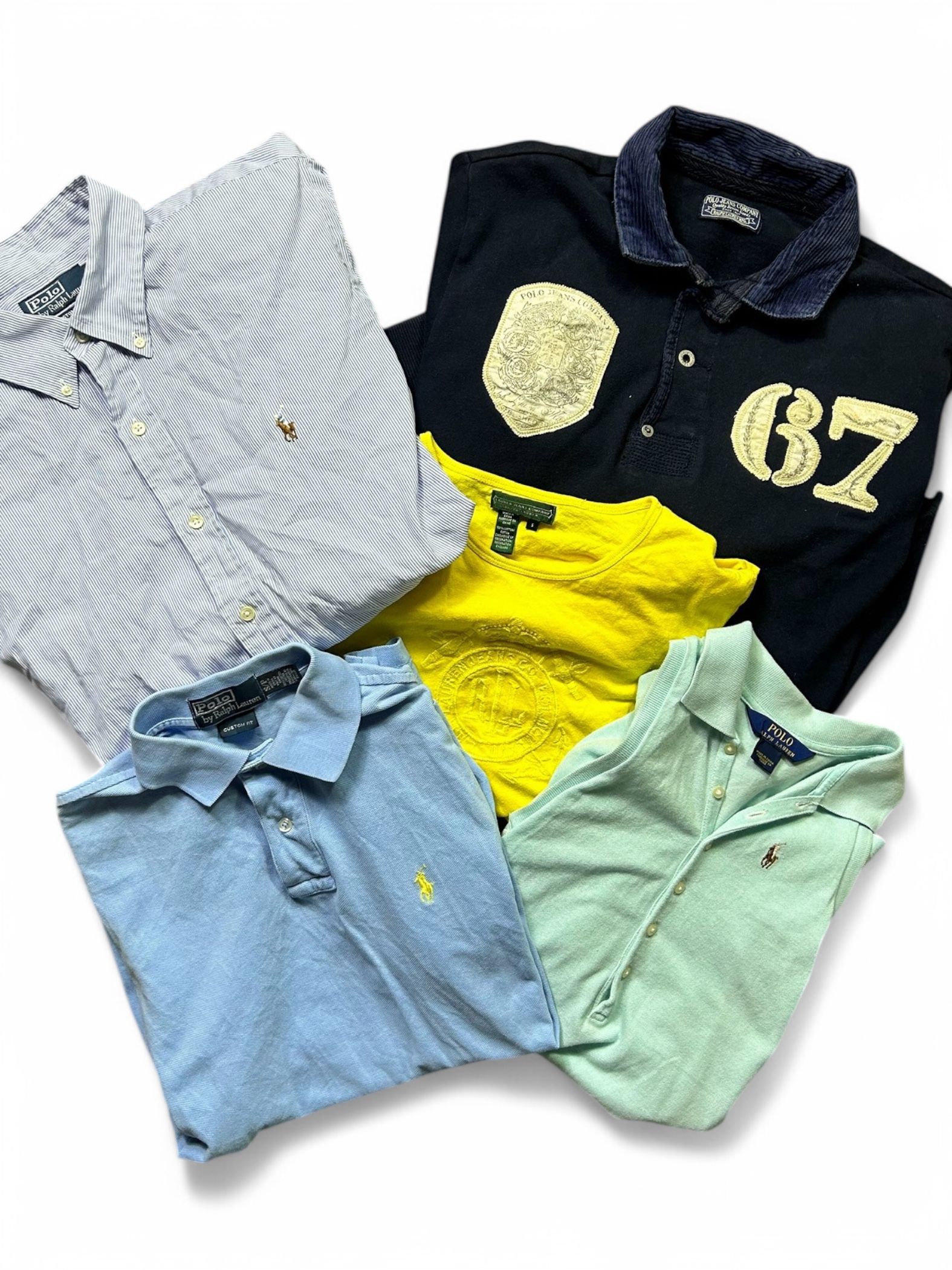 Ralph Lauren MIX Ralph Lauren MIX