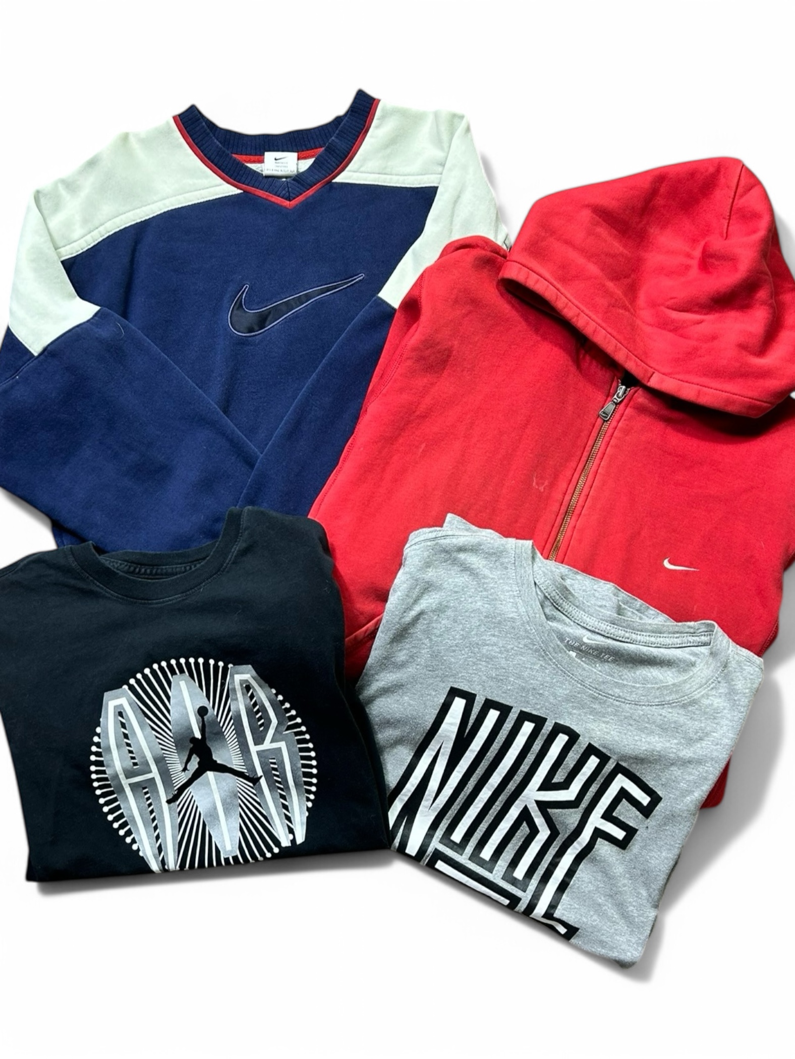 Nike