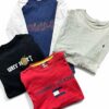 Branded T-Shirts