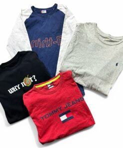 Branded T-Shirts