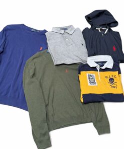 Ralph Lauren Men Mix
