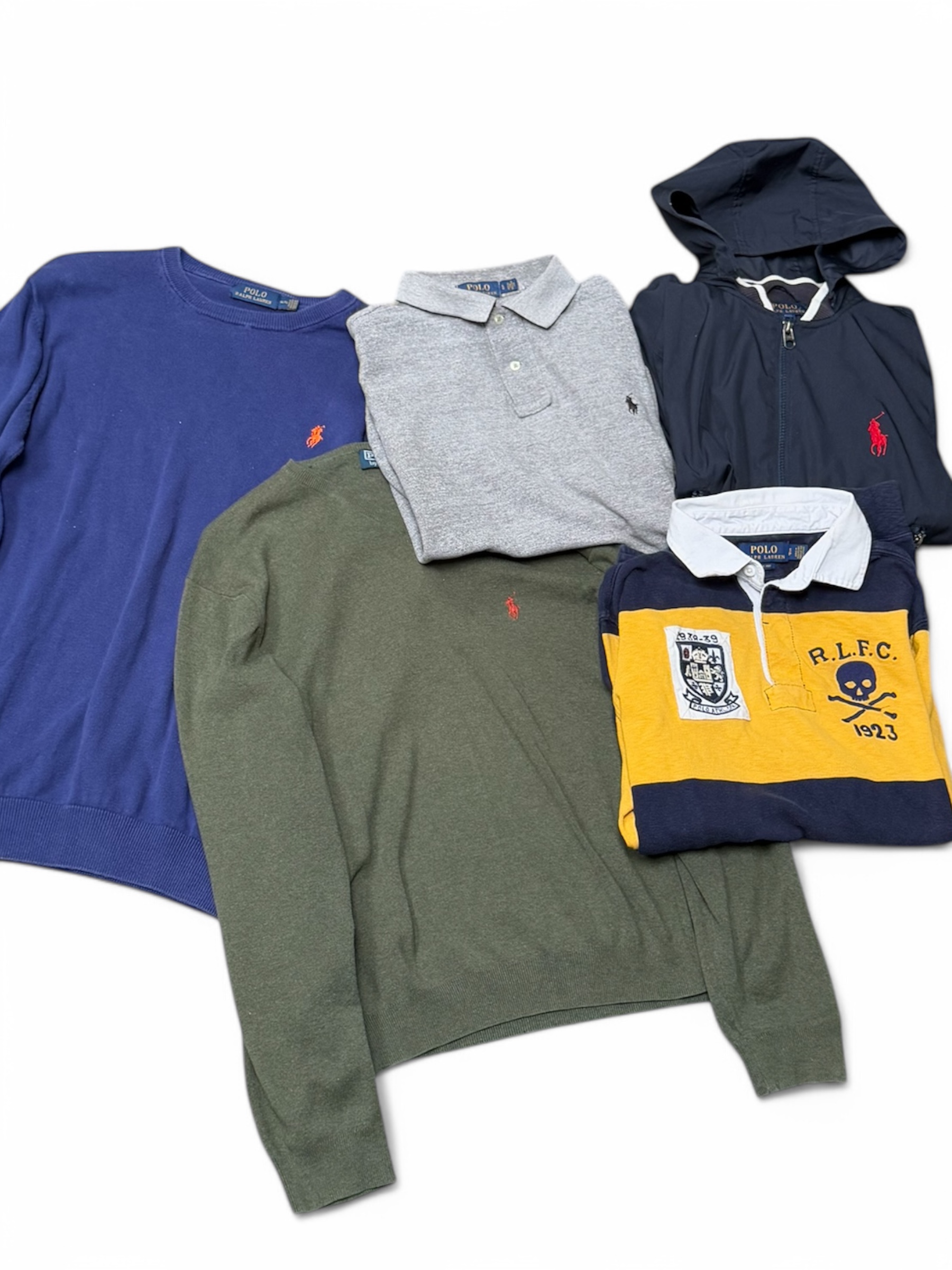 Ralph Lauren