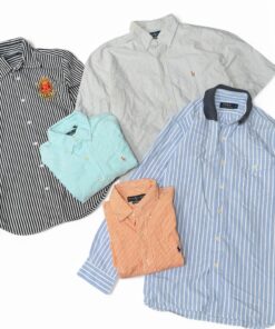 Ralph Lauren Shirts