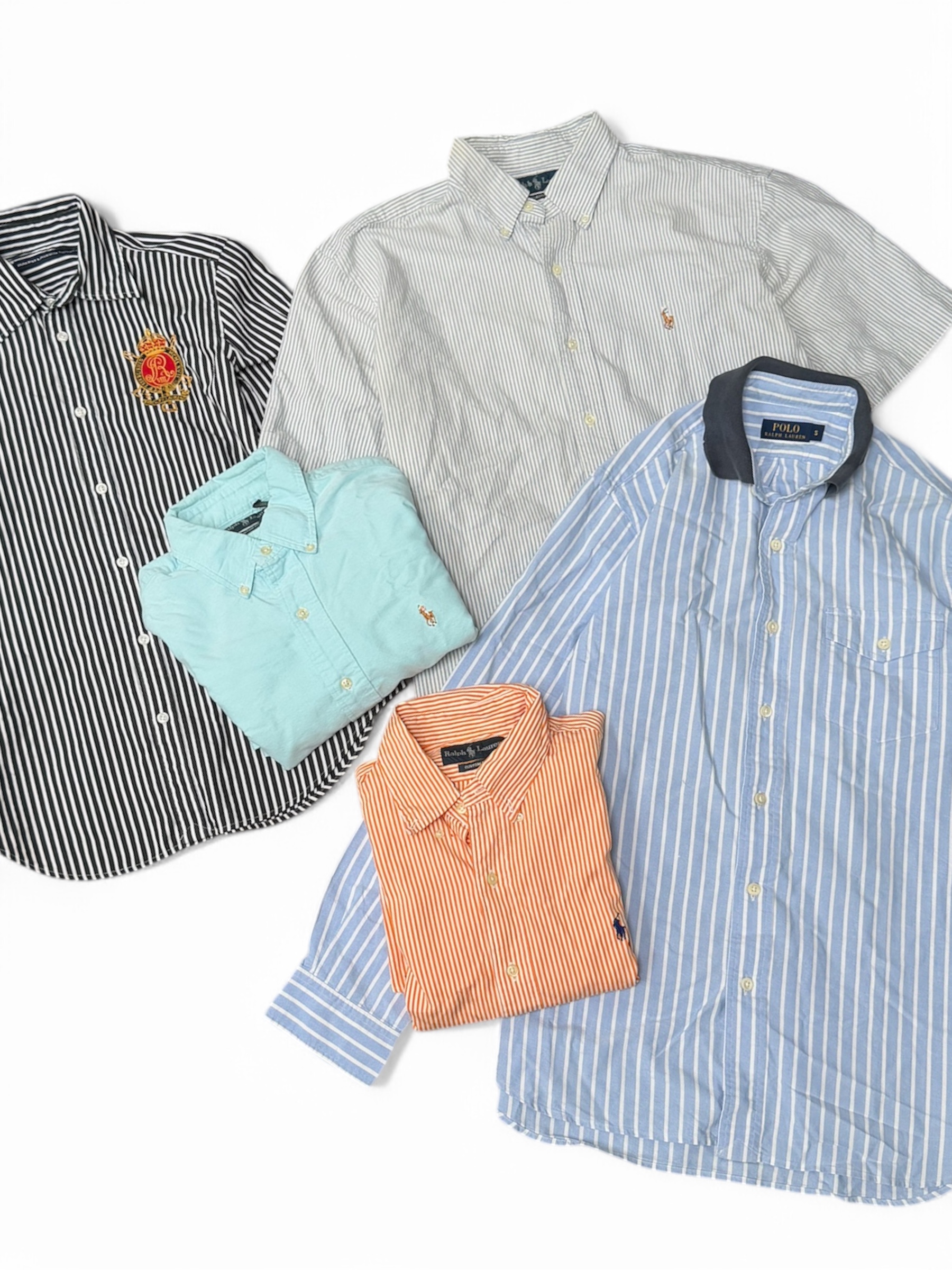 Ralph Lauren Shirts