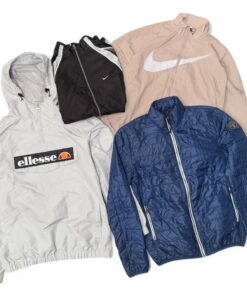 Branded Sport Jackets