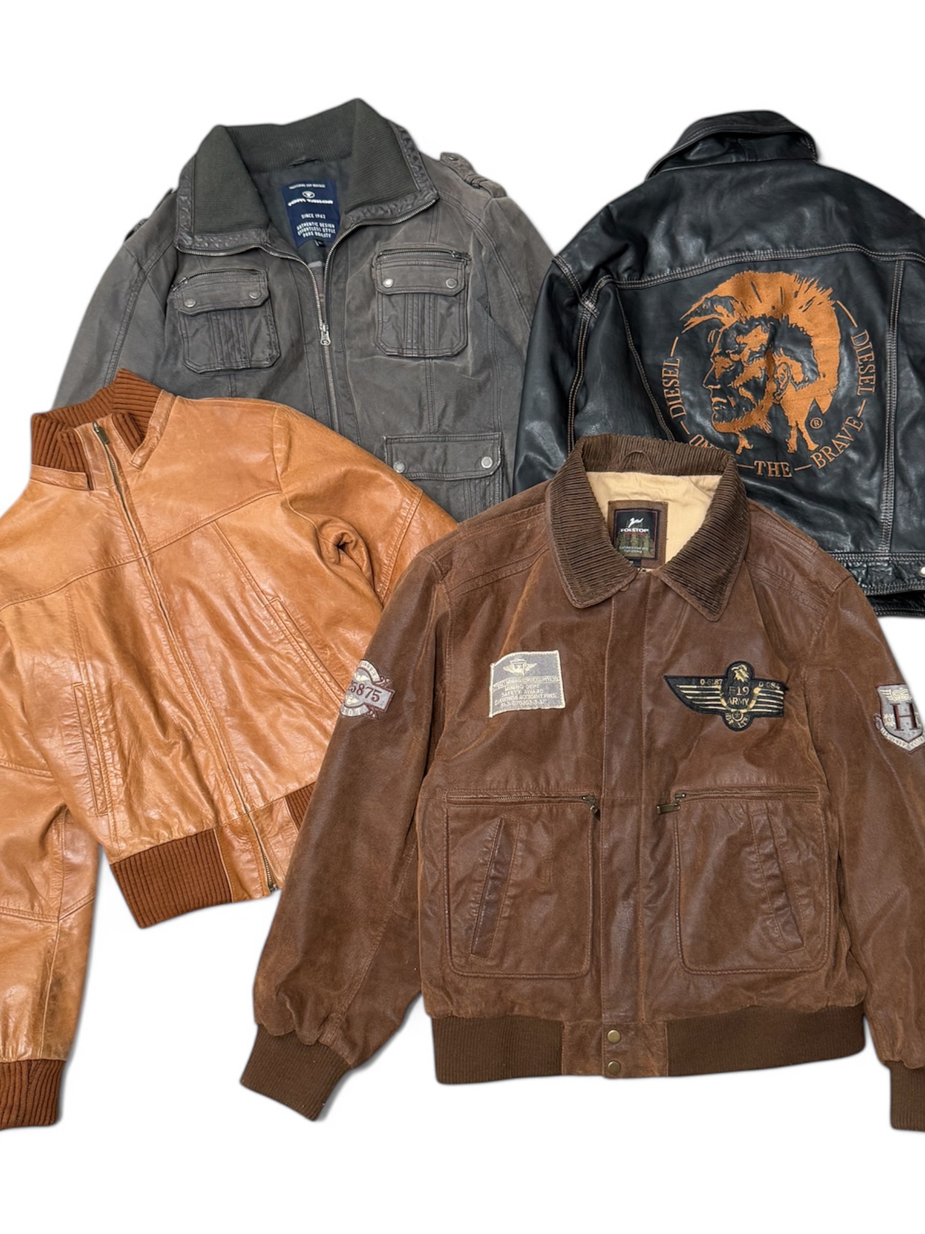Jackets