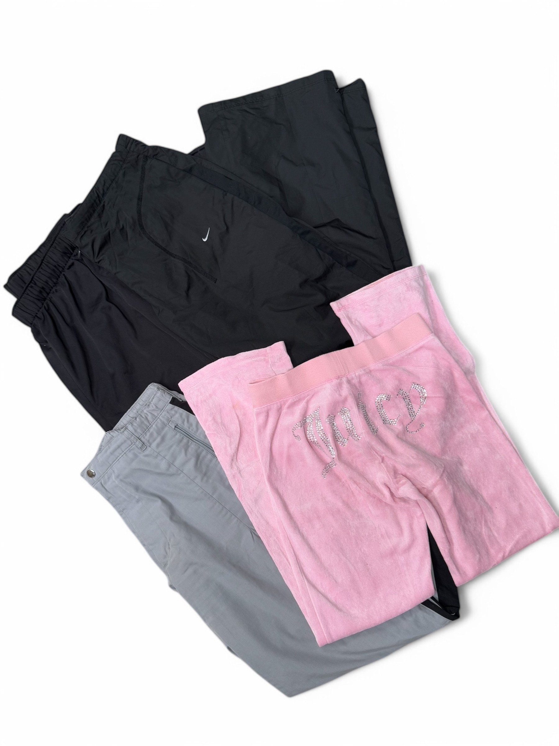 Y2K Trackpants MIX