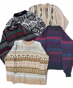 Knitwear MIX