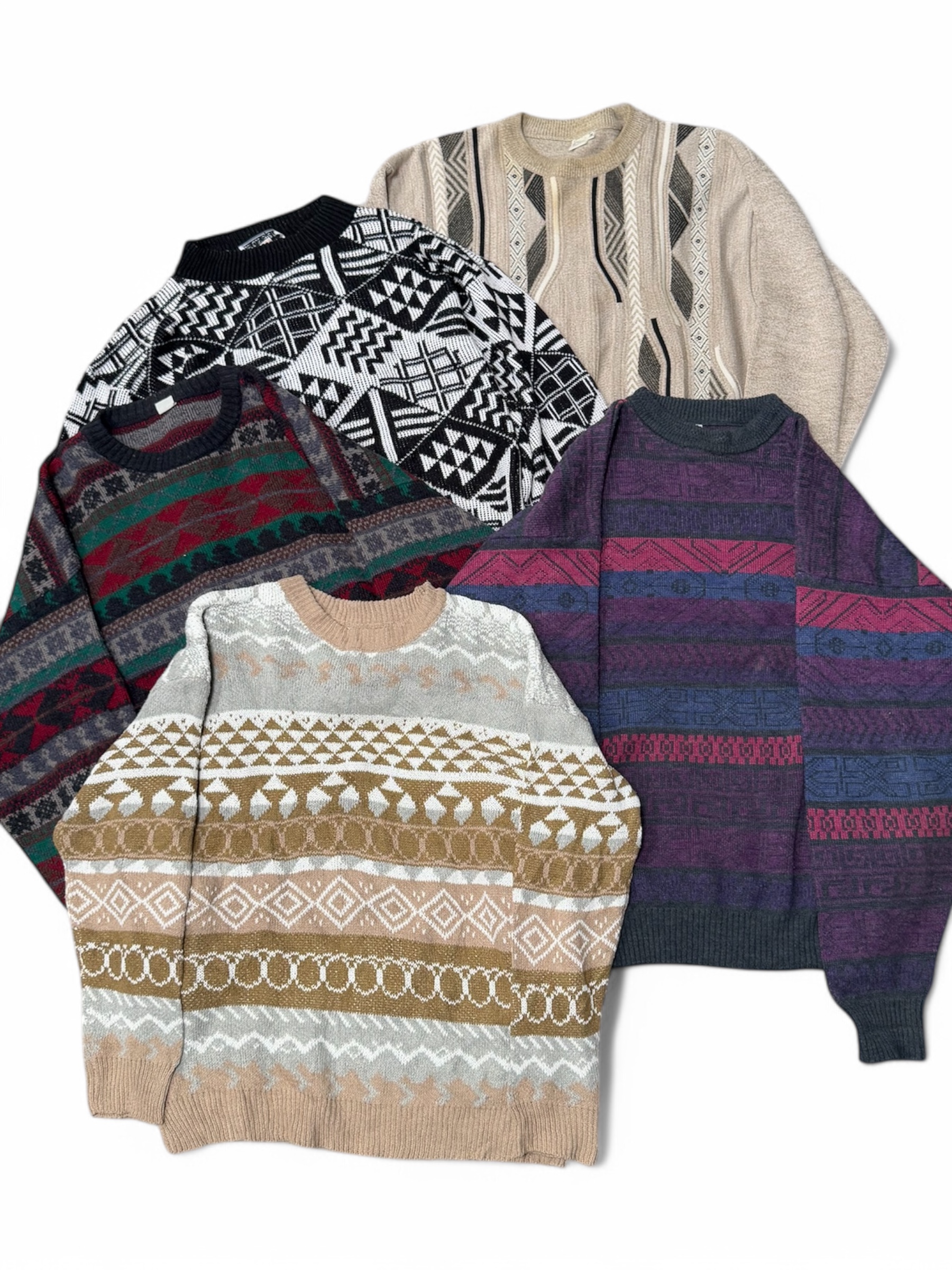 Knitwear