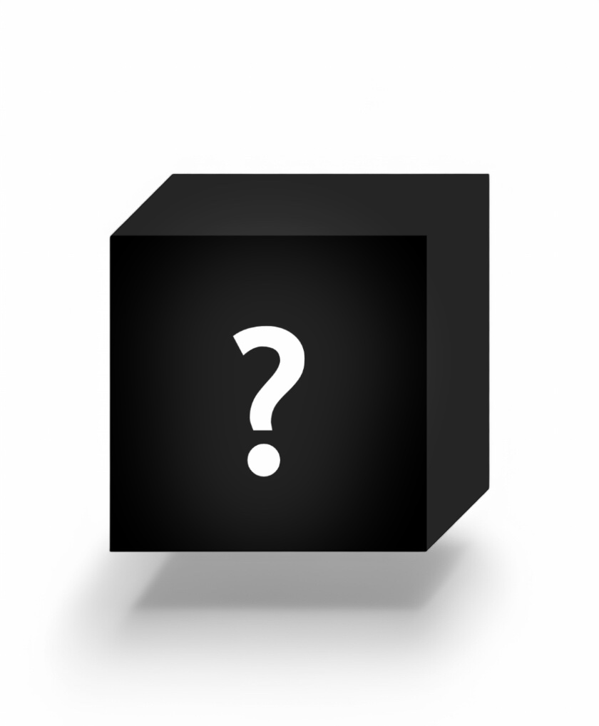 Mystery Box