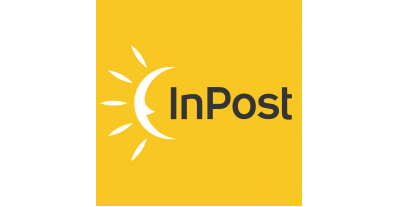 InPost Kurier logo