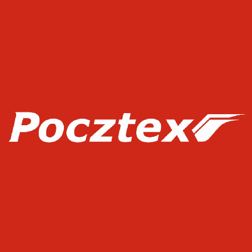 Pocztex logo