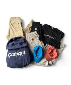 Carhartt MIX