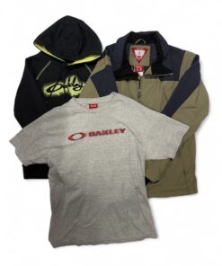 Oakley