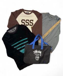 Stussy vintage