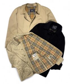 Burberry vintage