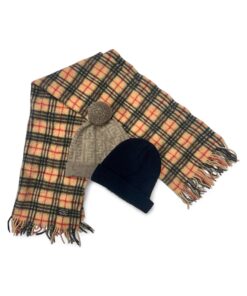 Winter accessories