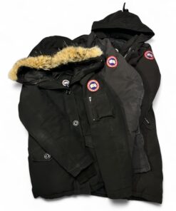 Canada Goose