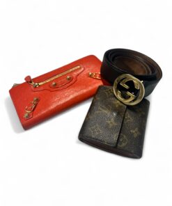 Designer Accessories